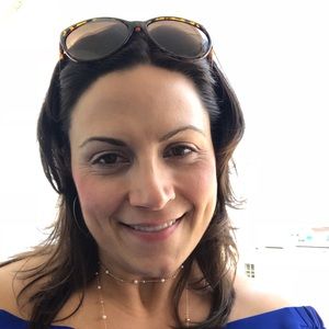 Meet your Posher, Lindsay